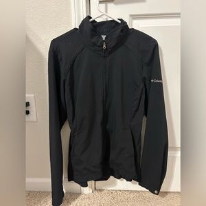 Columbia jacket